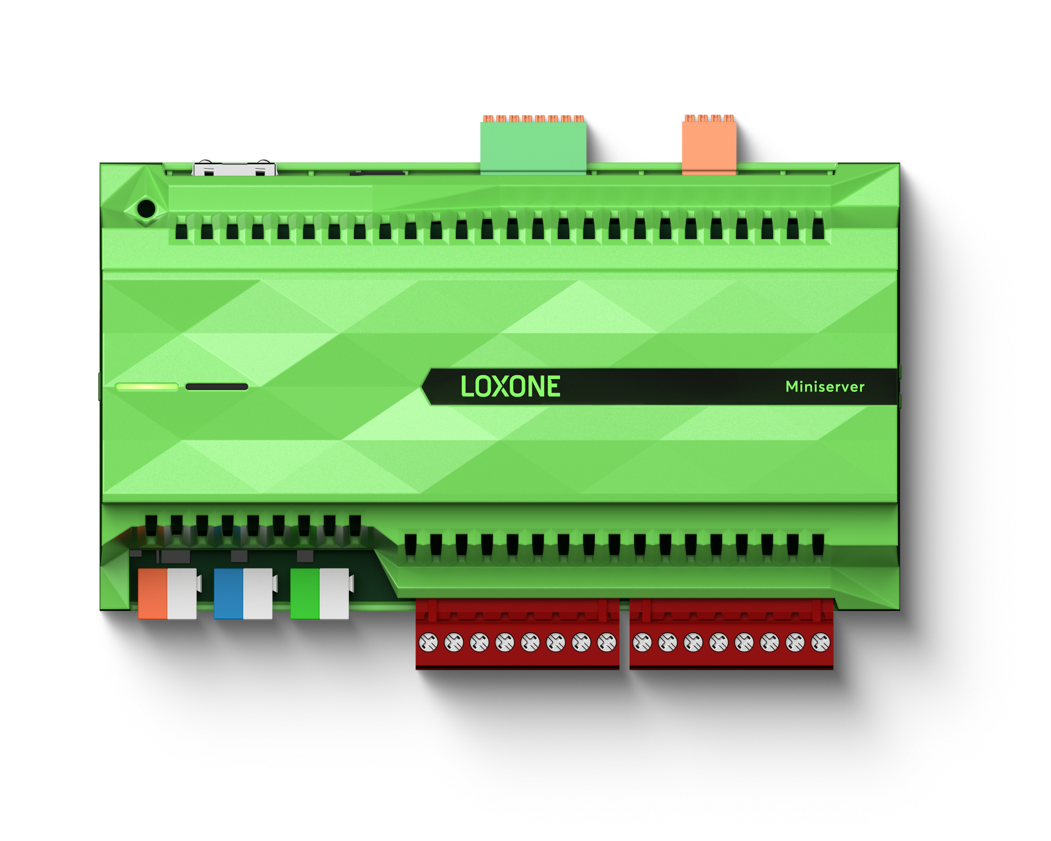 Zdroj: Loxone